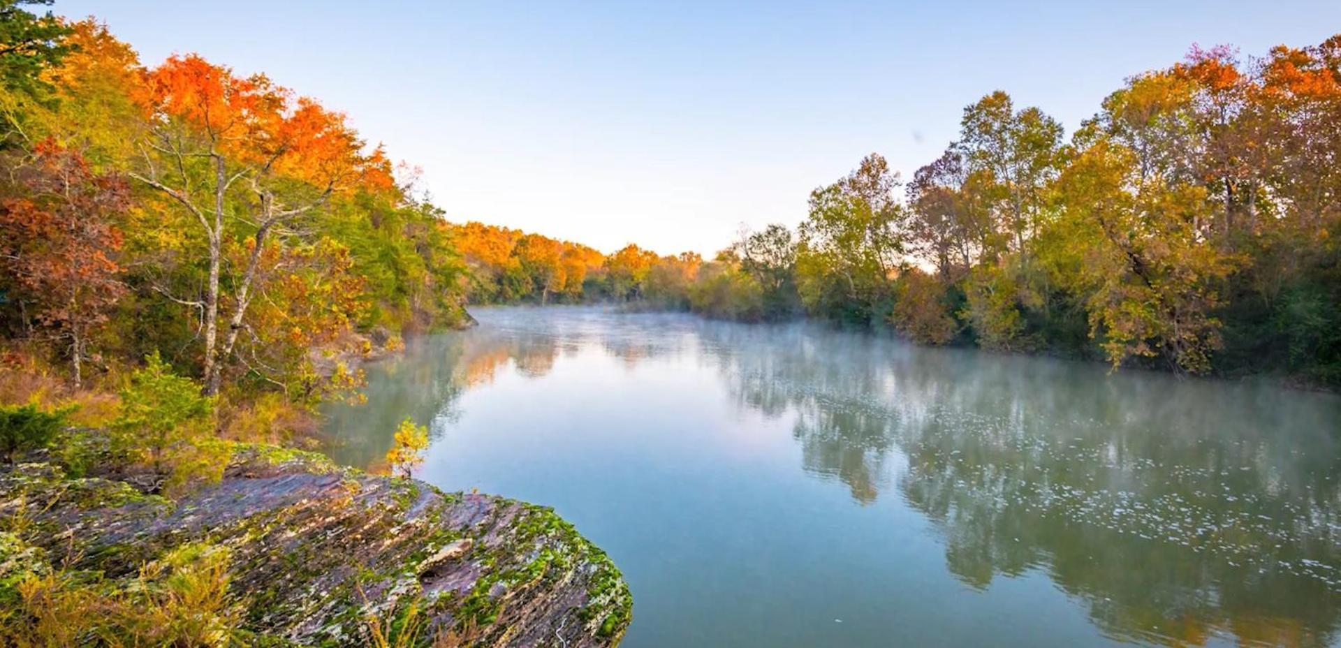 4Br/3Bth Family Cabin With A Hot Tub, Sleeps 14 Broken Bow Kültér fotó