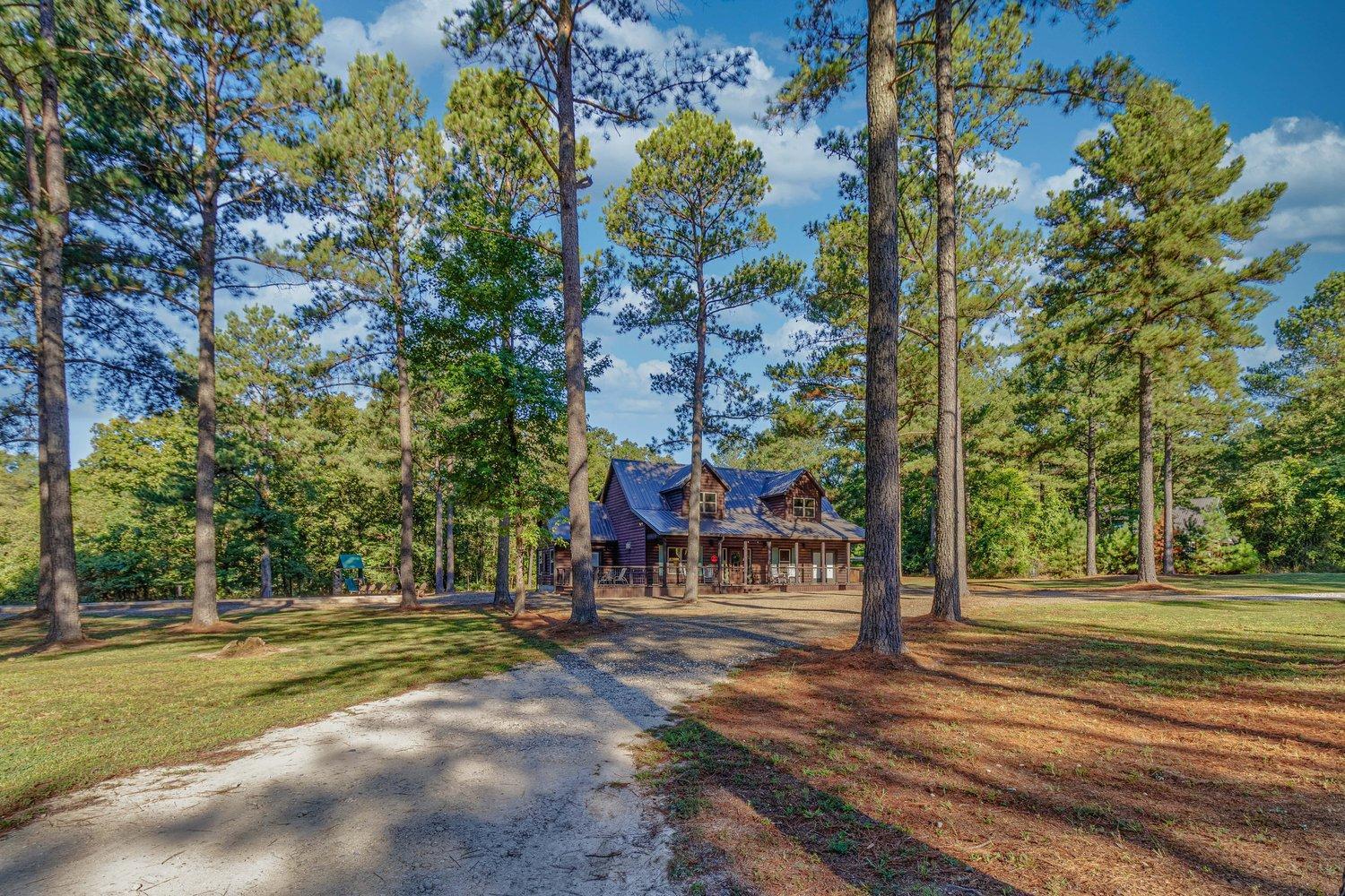4Br/3Bth Family Cabin With A Hot Tub, Sleeps 14 Broken Bow Kültér fotó