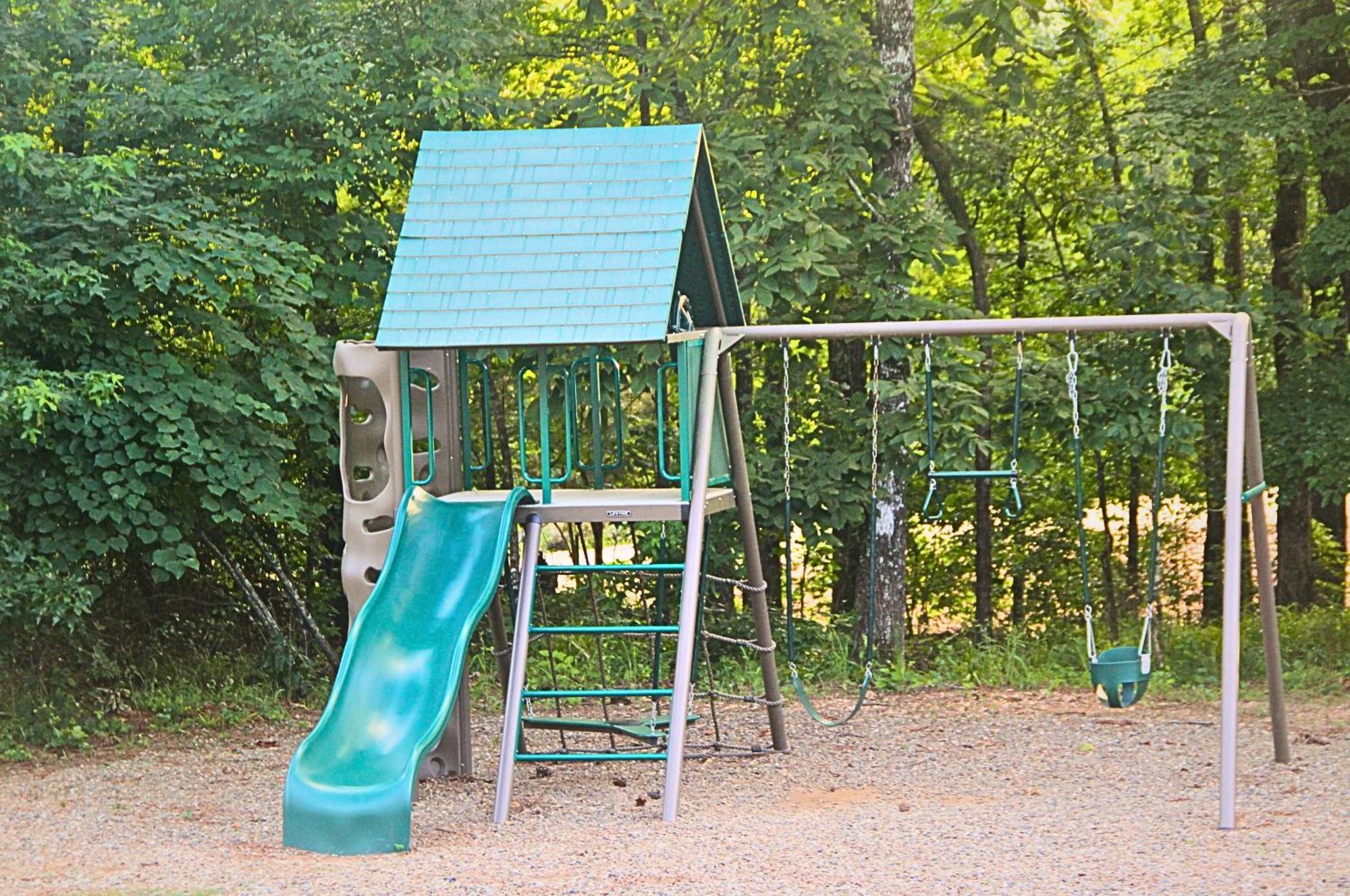 4Br/3Bth Family Cabin With A Hot Tub, Sleeps 14 Broken Bow Kültér fotó